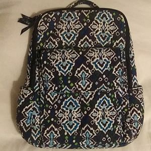 Vera Bradley Backpack